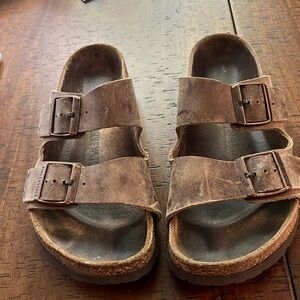 Classic Birks. Size 38